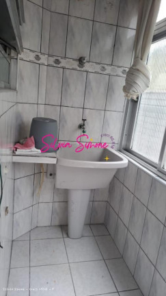 Imagem Apartamento com 2 Quartos à Venda, 74 m² em Campo Grande - Santos Imagem Apartamento com 2 Quartos à Venda, 74 m² em Campo Grande - Santos