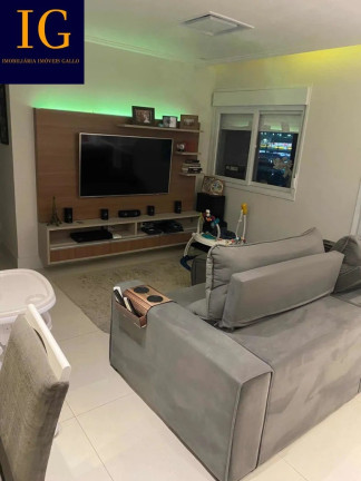 Imagem Apartamento com 3 Quartos à Venda, 97 m² em Campestre - Santo André Imagem Apartamento com 3 Quartos à Venda, 97 m² em Campestre - Santo André