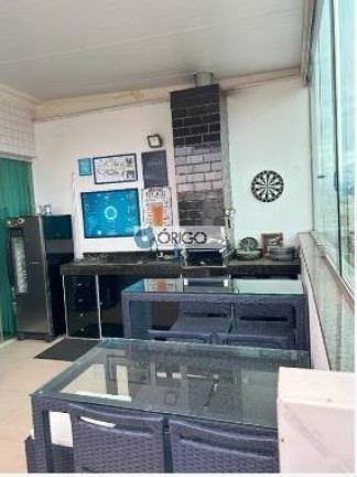 Imagem Apartamento com 3 Quartos à Venda, 140 m² em Eldorado - Contagem Imagem Apartamento com 3 Quartos à Venda, 140 m² em Eldorado - Contagem