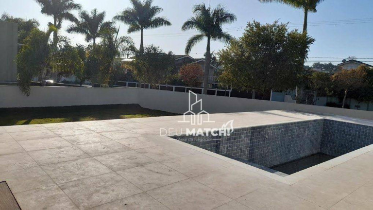 Imagem Sobrado com 4 Quartos à Venda, 266 m² em Shamballa Ii - Atibaia