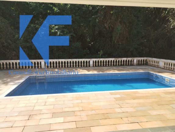Imagem Casa com 3 Quartos à Venda, 419 m² em Marambaia - Vinhedo