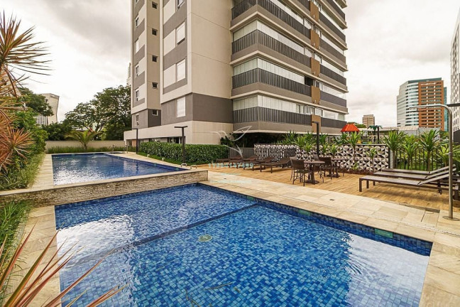 Imagem Apartamento com 3 Quartos à Venda, 96 m² em Pinheiros - São Paulo Imagem Apartamento com 3 Quartos à Venda, 96 m² em Pinheiros - São Paulo