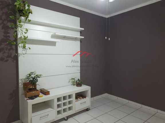 Imagem Apartamento com 2 Quartos à Venda, 45 m² em Jardim Santa Maria (nova Veneza) - Sumaré Imagem Apartamento com 2 Quartos à Venda, 45 m² em Jardim Santa Maria (nova Veneza) - Sumaré