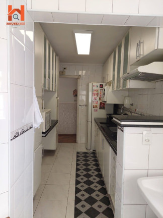 Imagem Apartamento com 3 Quartos à Venda, 73 m² em Vila Isa - São Paulo Imagem Apartamento com 3 Quartos à Venda, 73 m² em Vila Isa - São Paulo