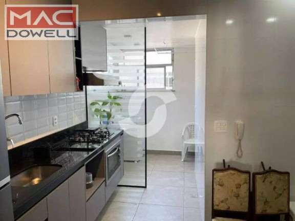 Imagem Apartamento com 3 Quartos à Venda, 120 m² em Icaraí - Niterói Imagem Apartamento com 3 Quartos à Venda, 120 m² em Icaraí - Niterói