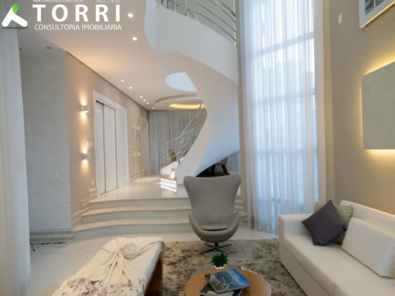 Imagem Imóvel com 3 Quartos à Venda, 365 m² em Jardim Residencial Giverny - Sorocaba