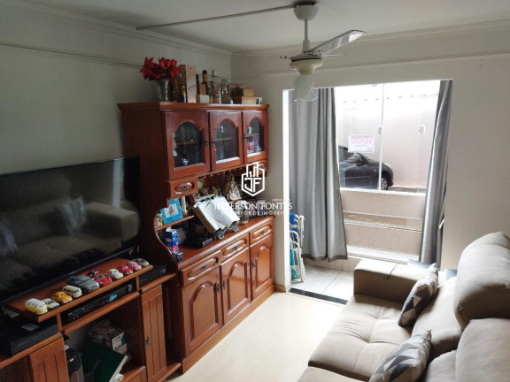 Imagem Apartamento com 3 Quartos à Venda, 74 m² em Santa Tereza - Marília Imagem Apartamento com 3 Quartos à Venda, 74 m² em Santa Tereza - Marília