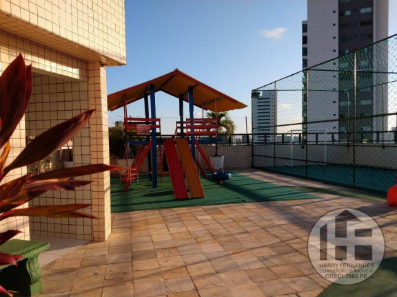 Imagem Apartamento com 3 Quartos à Venda, 157 m² em Boa Viagem - Recife