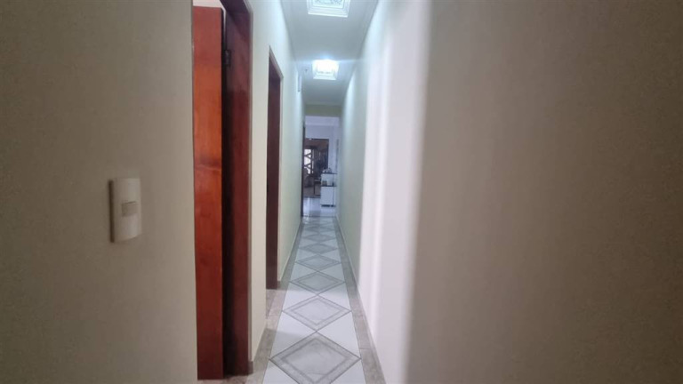 Imagem Casa com 3 Quartos à Venda,  em Caiçara - Praia Grande
