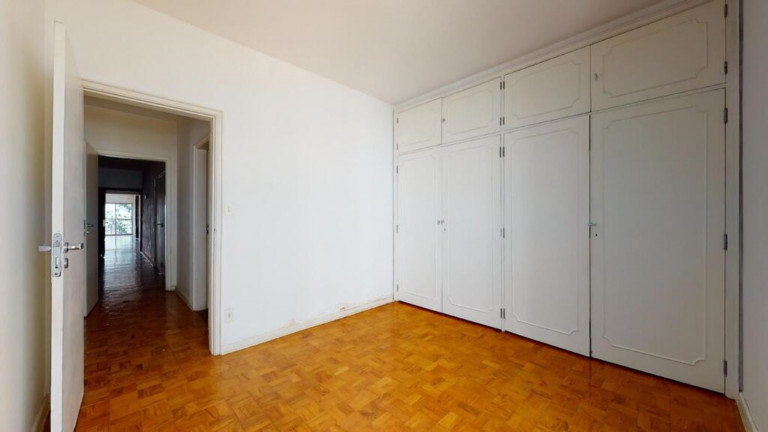Imagem Imóvel com 3 Quartos à Venda, 237 m² em Higienópolis - São Paulo