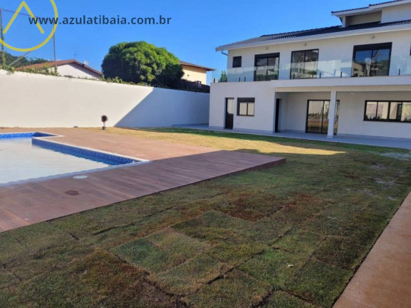 Imagem Casa com 6 Quartos à Venda, 440 m² em Condominio Porto Atibaia - Atibaia Imagem Casa com 6 Quartos à Venda, 440 m² em Condominio Porto Atibaia - Atibaia