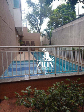 Imagem Apartamento com 2 Quartos à Venda, 53 m² em Casa Verde - São Paulo Imagem Apartamento com 2 Quartos à Venda, 53 m² em Casa Verde - São Paulo