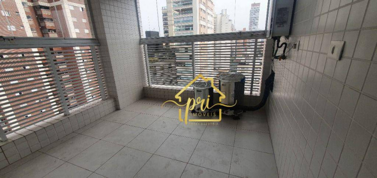 Imagem Apartamento com 4 Quartos à Venda, 178 m² em Boqueirão - Santos Imagem Apartamento com 4 Quartos à Venda, 178 m² em Boqueirão - Santos