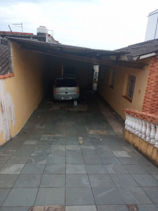Imagem Casa com 3 Quartos à Venda, 198 m² em Sesc - Suzano