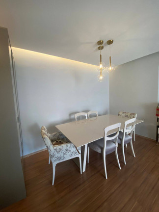 Imagem Apartamento com 3 Quartos para Alugar, 86 m² em Alphaville - Barueri Imagem Apartamento com 3 Quartos para Alugar, 86 m² em Alphaville - Barueri