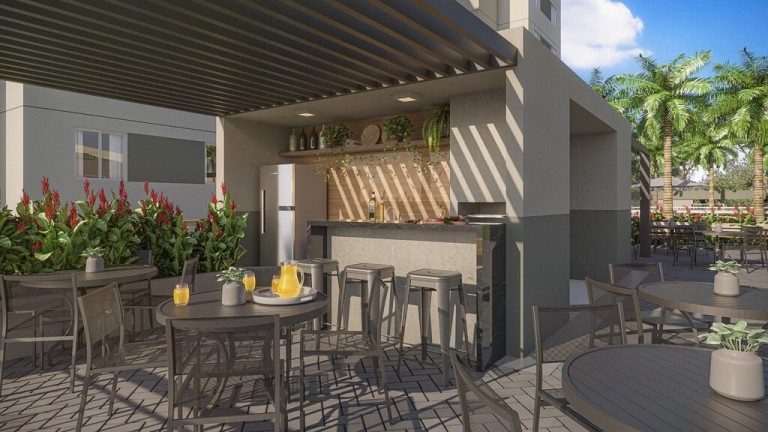 Imagem Apartamento com 2 Quartos à Venda, 51 m² em Pechincha - Rio De Janeiro