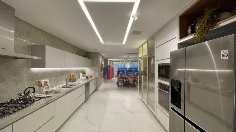 Imagem Apartamento com 4 Quartos à Venda, 274 m² em Jockey De Itaparica - Vila Velha Imagem Apartamento com 4 Quartos à Venda, 274 m² em Jockey De Itaparica - Vila Velha