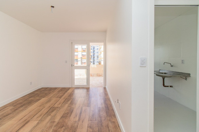 Imagem Apartamento com 1 Quarto à Venda, 89 m² em Partenon - Porto Alegre