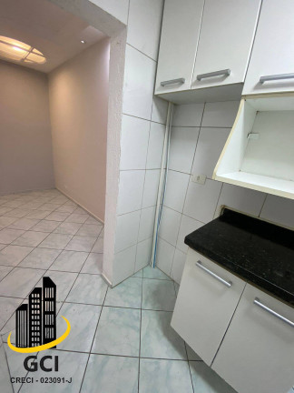 Imagem Apartamento com 1 Quarto à Venda, 34 m² em Santa Cecilia - São Paulo