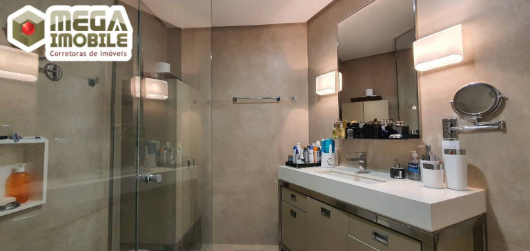 Imagem Apartamento com 2 Quartos à Venda, 248 m² em Itacorubi - Florianópolis
