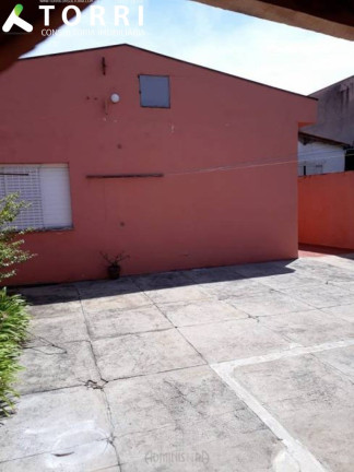 Imagem Casa com 3 Quartos à Venda, 120 m² em Vila Trujillo - Sorocaba Imagem Casa com 3 Quartos à Venda, 120 m² em Vila Trujillo - Sorocaba