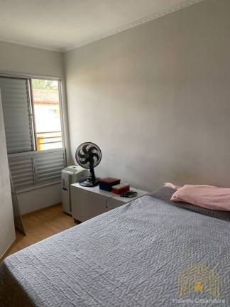 Imagem Casa com 2 Quartos à Venda, 65 m² em Jardim Flor Do Campo - Guarulhos