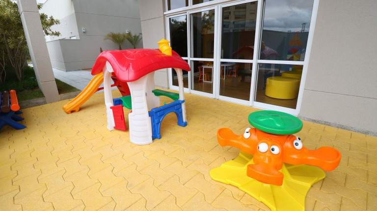 Imagem Apartamento com 3 Quartos à Venda, 134 m² em Vila Bertioga - São Paulo