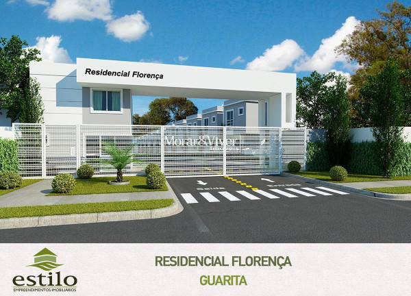 Imagem Casa com 3 Quartos à Venda, 109 m² em Uberaba - Curitiba