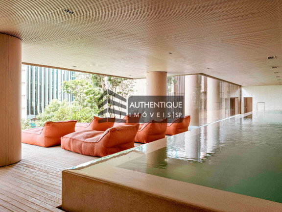 Imagem Apartamento com 3 Quartos à Venda, 232 m² em Pinheiros - São Paulo Imagem Apartamento com 3 Quartos à Venda, 232 m² em Pinheiros - São Paulo