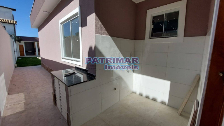 Imagem Casa com 2 Quartos à Venda, 130 m² em Itaipuaçu - Maricá