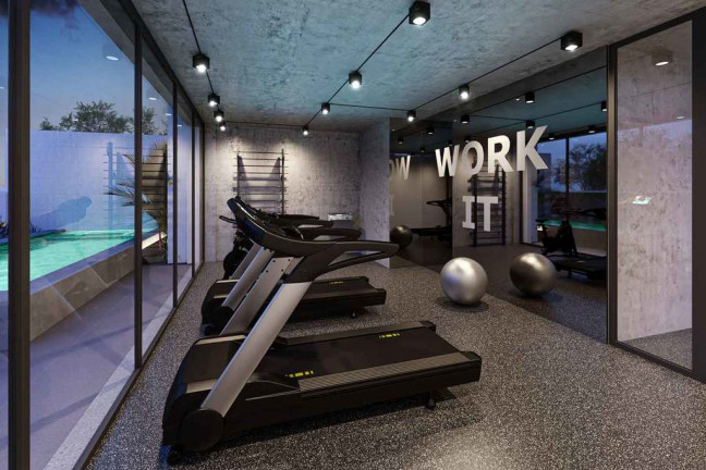 Imagem Studio com 1 Quarto à Venda, 26 m² em Perdizes - São Paulo Imagem Studio com 1 Quarto à Venda, 26 m² em Perdizes - São Paulo