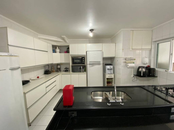 Imagem Sobrado com 4 Quartos à Venda, 145 m² em Gonzaga - Santos Imagem Sobrado com 4 Quartos à Venda, 145 m² em Gonzaga - Santos