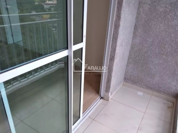 Imagem Apartamento com 2 Quartos à Venda, 60 m² em Jardim Piratininga - Sorocaba