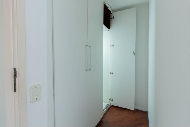 Imagem Cobertura com 4 Quartos à Venda, 195 m² em Campo Belo - São Paulo