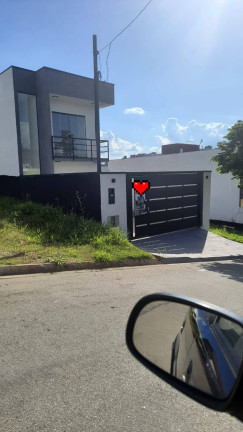 Imagem Casa com 3 Quartos à Venda, 110 m² em Chácara Jaguari (fazendinha) - Santana De Parnaíba Imagem Casa com 3 Quartos à Venda, 110 m² em Chácara Jaguari (fazendinha) - Santana De Parnaíba