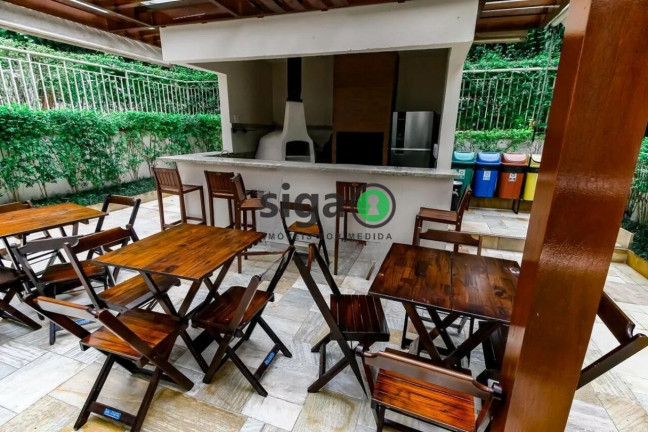 Imagem Apartamento com 3 Quartos à Venda, 72 m² em Lar São Paulo - São Paulo