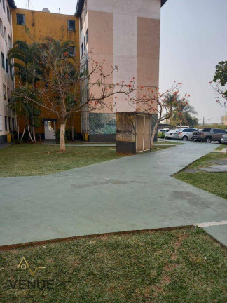 Imagem Apartamento com 2 Quartos à Venda, 50 m² em Conjunto Residencial José Bonifácio - São Paulo Imagem Apartamento com 2 Quartos à Venda, 50 m² em Conjunto Residencial José Bonifácio - São Paulo