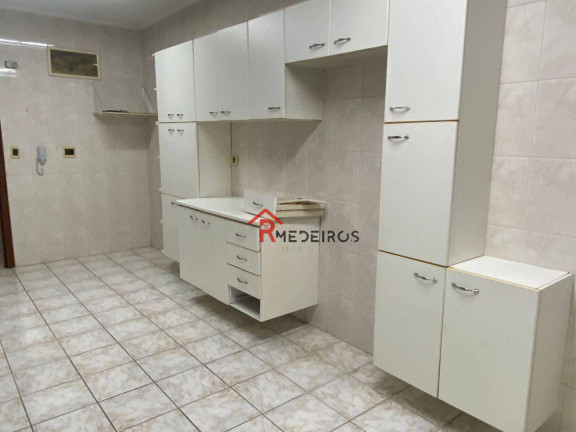 Imagem Apartamento com 2 Quartos à Venda, 108 m² em Canto Do Forte - Praia Grande Imagem Apartamento com 2 Quartos à Venda, 108 m² em Canto Do Forte - Praia Grande