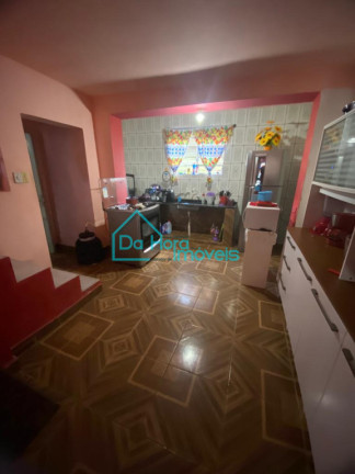 Imagem Casa com 3 Quartos à Venda, 100 m² em Vila Operaria - Mongaguá Imagem Casa com 3 Quartos à Venda, 100 m² em Vila Operaria - Mongaguá