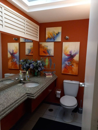 Imagem Apartamento com 4 Quartos à Venda, 216 m² em Vila Mascote - São Paulo