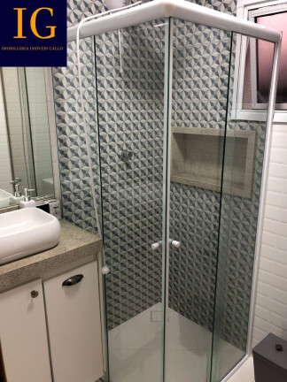 Imagem Imóvel com 2 Quartos à Venda, 106 m² em Vila Vitória - Santo André