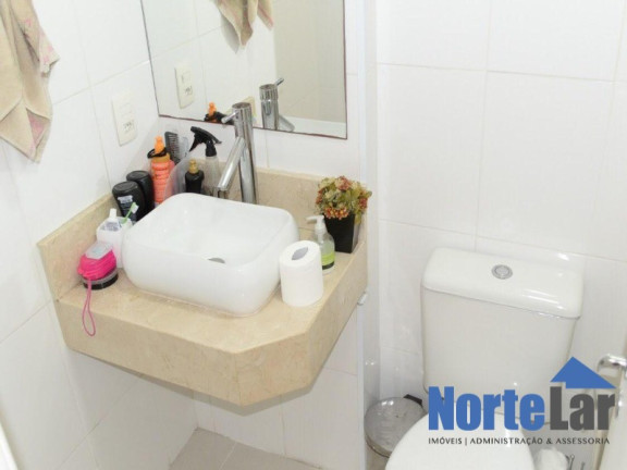 Imagem Apartamento com 2 Quartos à Venda, 60 m² em Jardim Pereira Leite - São Paulo