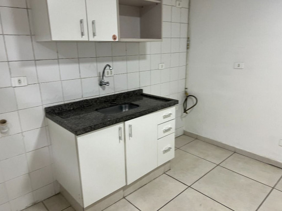 Imagem Kitnet com 1 Quarto para Alugar, 40 m² em Centro - Suzano Imagem Kitnet com 1 Quarto para Alugar, 40 m² em Centro - Suzano