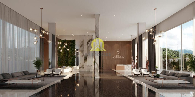 Imagem Apartamento com 3 Quartos à Venda, 128 m² em Centro - Balneário Camboriú