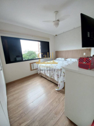 Imagem Apartamento com 3 Quartos à Venda, 147 m² em Boqueirão - Santos Imagem Apartamento com 3 Quartos à Venda, 147 m² em Boqueirão - Santos