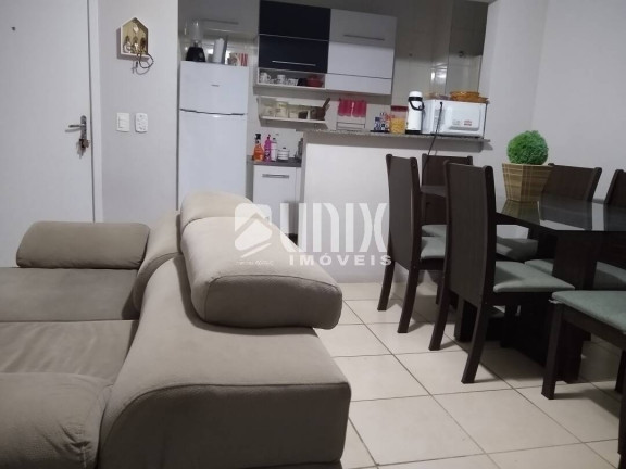 Imagem Apartamento com 3 Quartos à Venda, 65 m² em Parque Santo Amaro - Campos Dos Goytacazes Imagem Apartamento com 3 Quartos à Venda, 65 m² em Parque Santo Amaro - Campos Dos Goytacazes