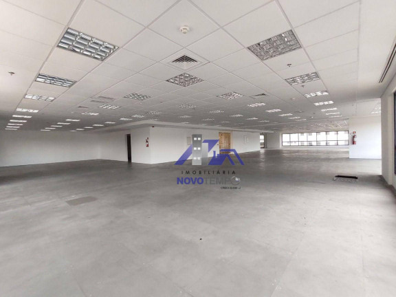 Imagem Imóvel para Alugar, 677 m² em Tamboré - Barueri Imagem Imóvel para Alugar, 677 m² em Tamboré - Barueri