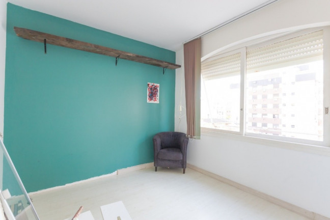Imagem Imóvel com 2 Quartos à Venda, 66 m² em Petrópolis - Porto Alegre