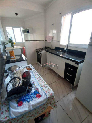 Imagem Apartamento com 1 Quarto à Venda, 60 m² em Caiçara - Praia Grande