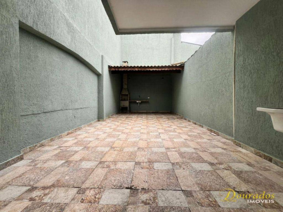 Imagem Sobrado com 2 Quartos à Venda, 132 m² em Maracanã - Praia Grande Imagem Sobrado com 2 Quartos à Venda, 132 m² em Maracanã - Praia Grande